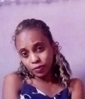 Rencontre Femme Madagascar à Antsiranana  : Valentine, 37 ans